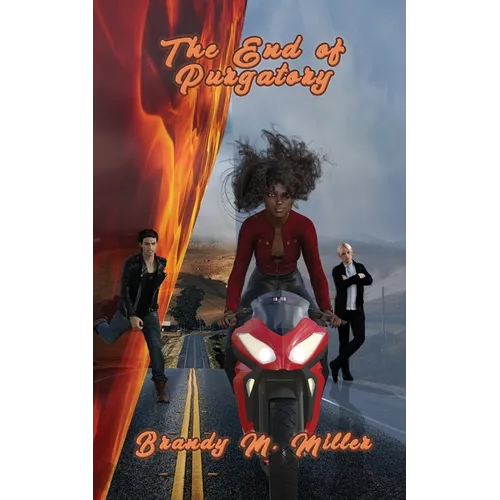 The End of Purgatory - Paperback