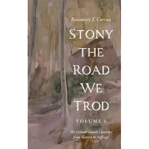 Stony the Road We Trod, Volume 1 - Paperback