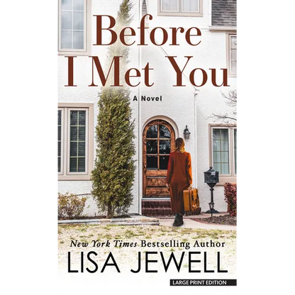 Before I Met You - Paperback