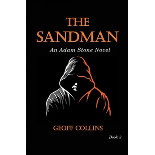 The Sandman - Paperback