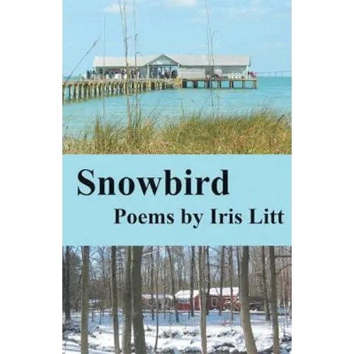 Snowbird - Paperback