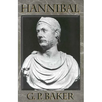 Hannibal - Paperback