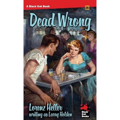 Dead Wrong - Paperback