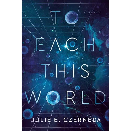 To Each This World - Paperback