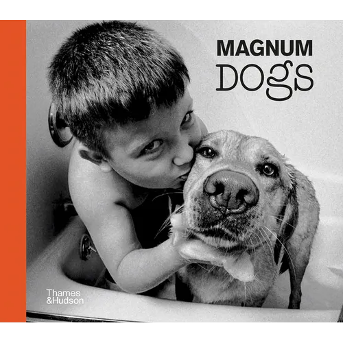 Magnum Dogs - Hardcover