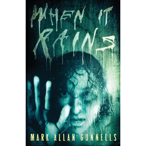 When it Rains - Paperback