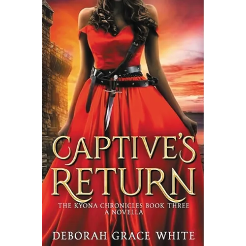 Captive's Return - Paperback
