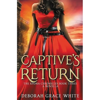 Captive's Return - Paperback