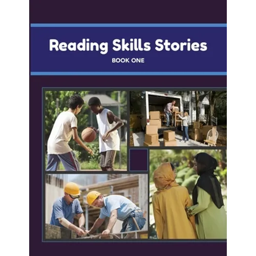 Reading Skills Stories: Book One - Paperback