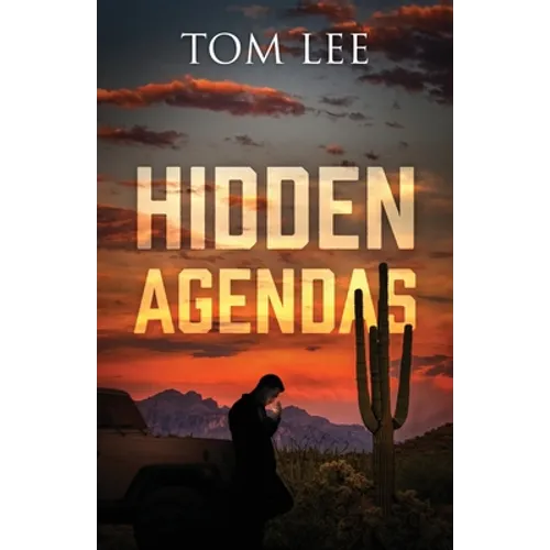 Hidden Agendas - Paperback