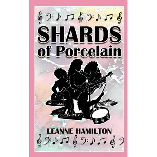 Shards Of Porcelain - Paperback