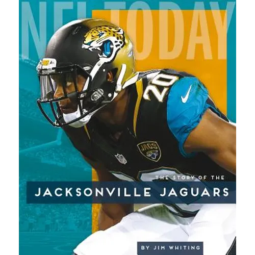 Jacksonville Jaguars - Paperback