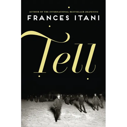 Tell - Paperback