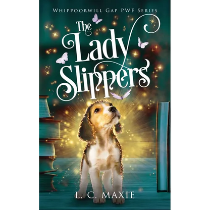The Lady Slippers - Paperback