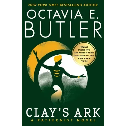 Clay's Ark