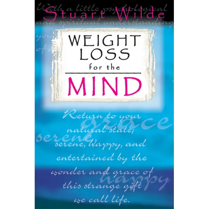 Weight Loss for the Mind - Paperback
