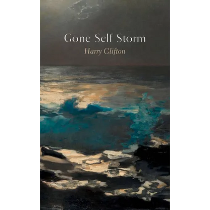 Gone Self Storm - Paperback