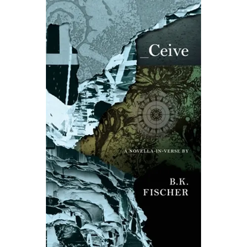Ceive - Hardcover