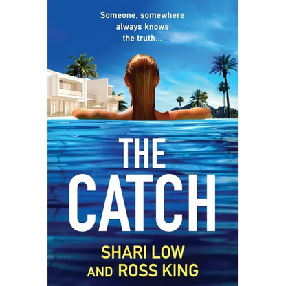 The Catch - Paperback