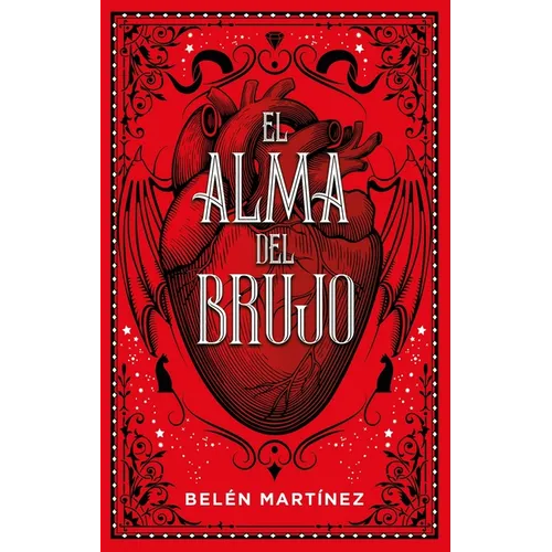 Alma del Brujo, El - Paperback