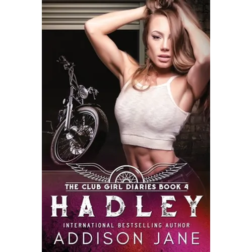 Hadley - Paperback
