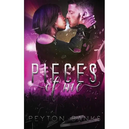 Pieces of Me - Paperback