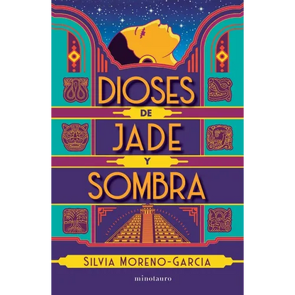 Dioses de Jade Y Sombra / Gods of Jade and Shadow - Paperback