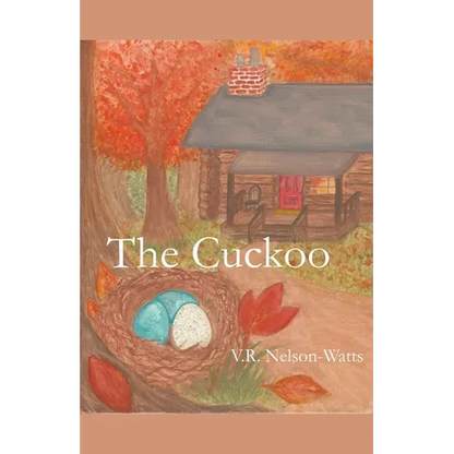 The Cuckoo - Paperback