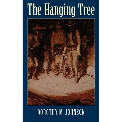 The Hanging Tree - Paperback