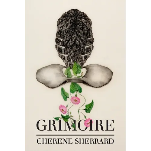 Grimoire - Paperback