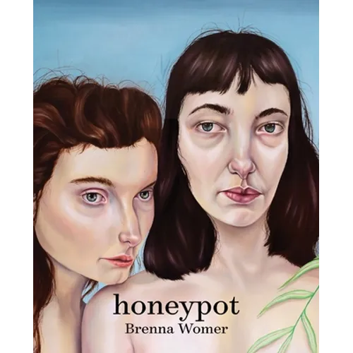 Honeypot - Paperback