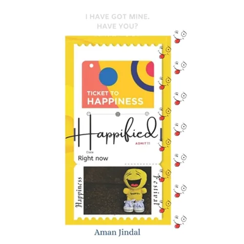 Happified - Paperback