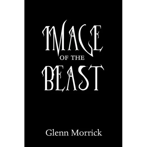 Image of the Beast - Paperback