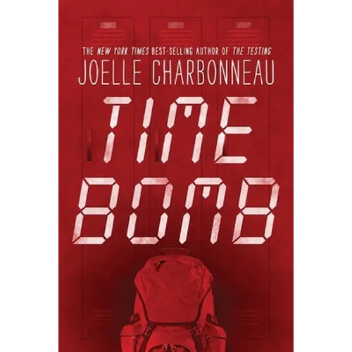 Time Bomb - Paperback