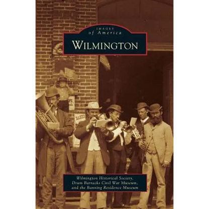 Wilmington - Hardcover