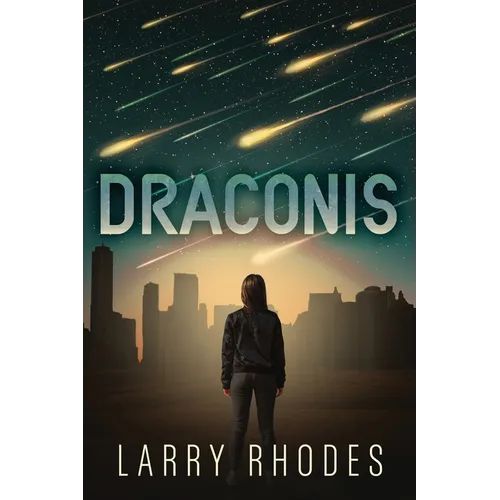 Draconis - Paperback