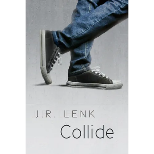 Collide - Paperback