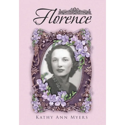 Florence - Hardcover