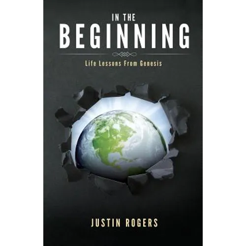 In the Beginning - Paperback