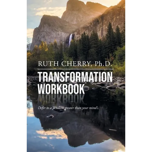 Transformation Workbook - Paperback