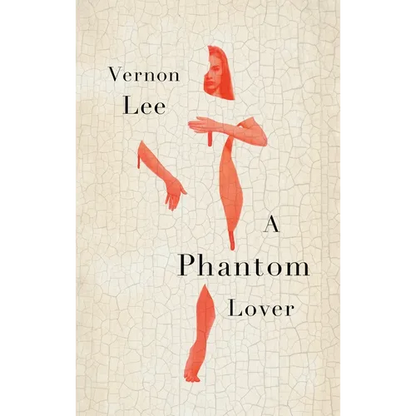 A Phantom Lover - Paperback