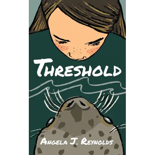 Threshold - Paperback