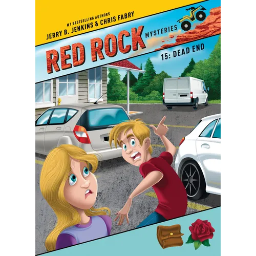 Dead End - Paperback
