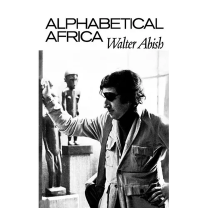 Alphabetical Africa - Paperback