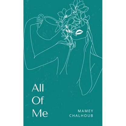All Of Me - Paperback