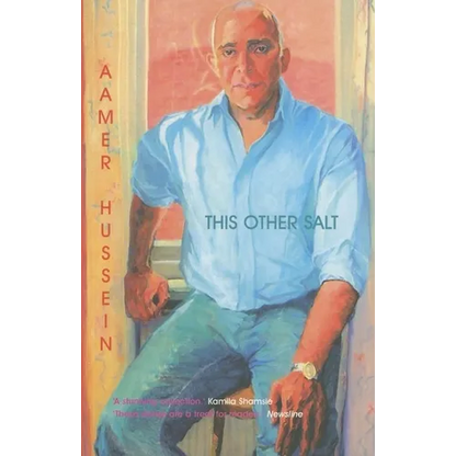 This Other Salt - Paperback