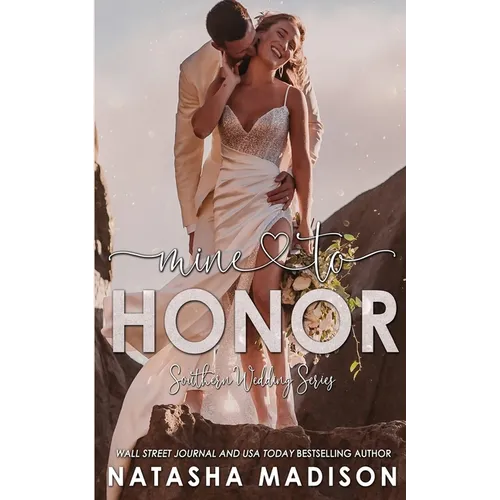 Mine to Honor - Paperback