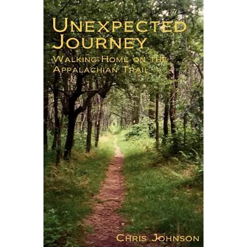 Unexpected Journey - Paperback