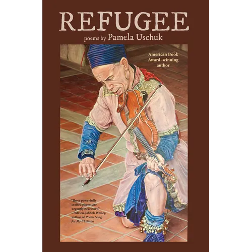 Refugee - Paperback