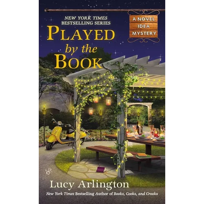 Played by the Book - Mass Market Paperbound